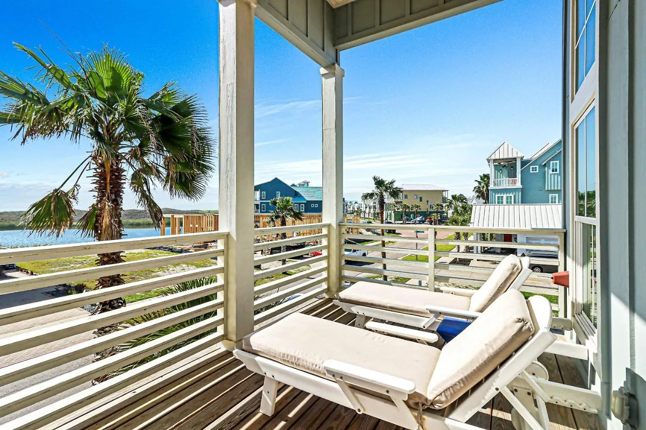 Mermaid's Life At Palmilla Holiday home Port Aransas