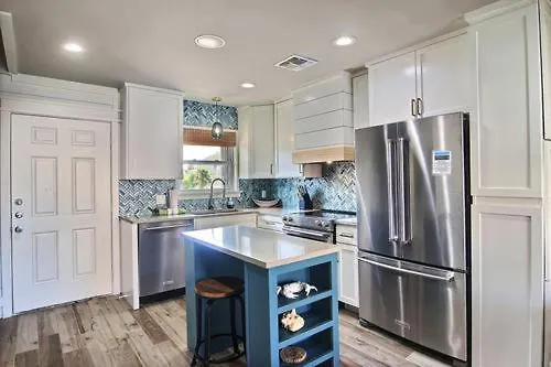 Bay Tree C78 Holiday home Port Aransas
