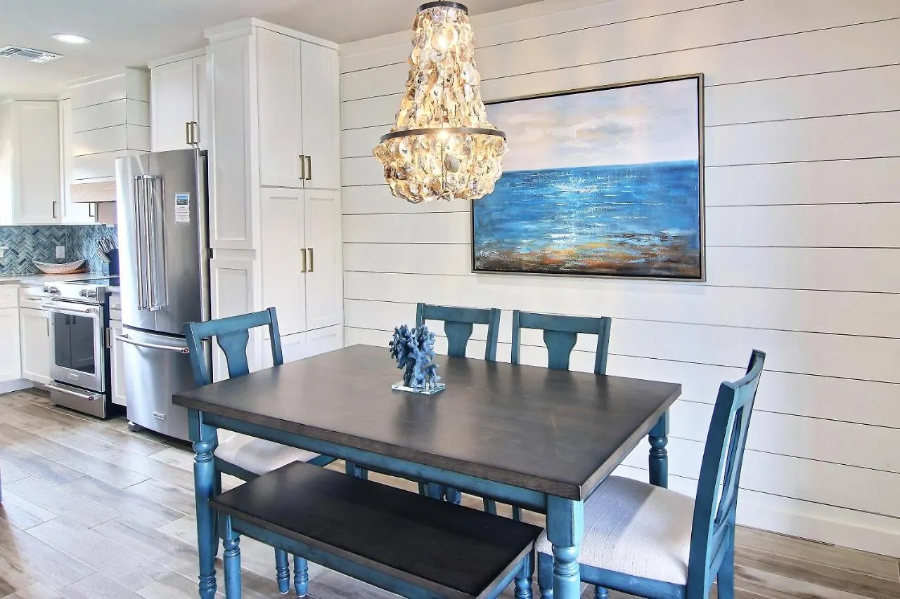 Bay Tree C78 Holiday home Port Aransas