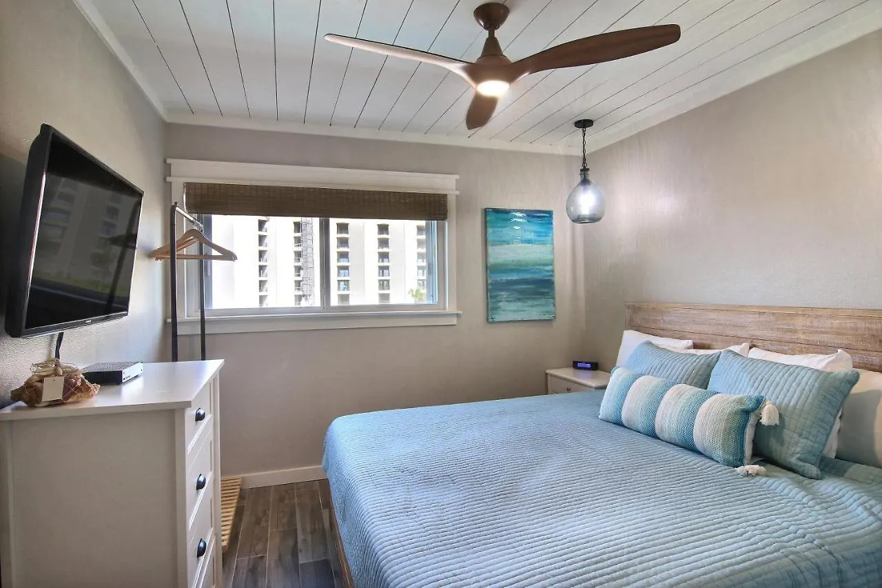 Bay Tree C78 Port Aransas