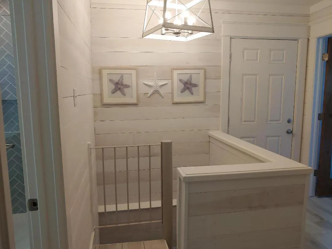 Holiday home Bay Tree C1112 Port Aransas