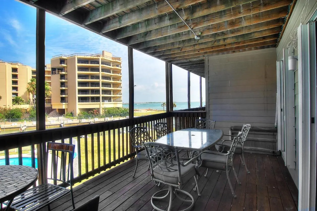Bay Tree C78 Port Aransas