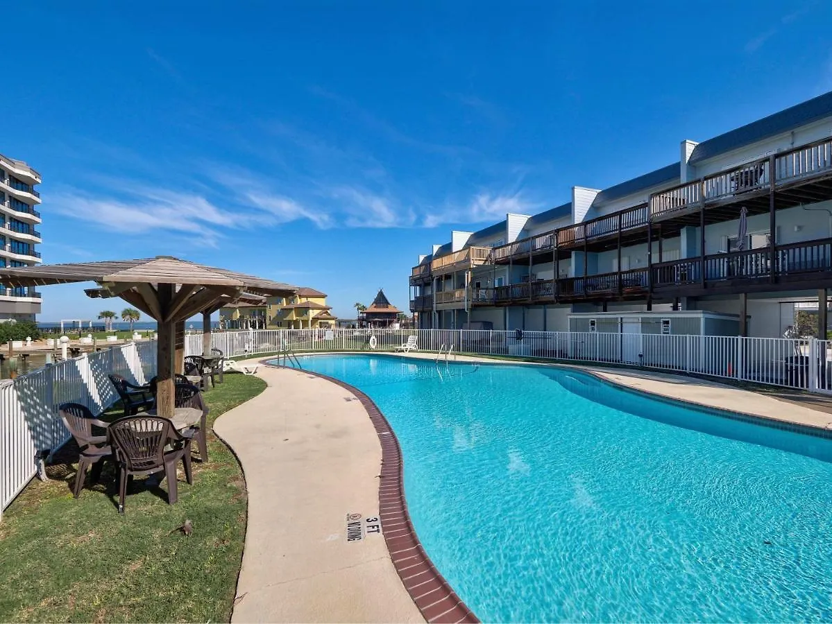 Bay Tree C78 Port Aransas
