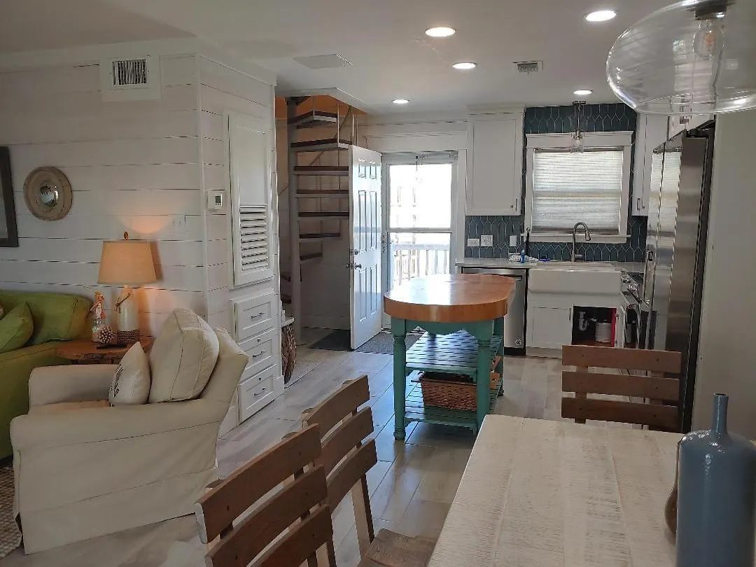 Bay Tree C1112 Holiday home *
