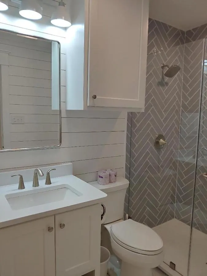 Holiday home Bay Tree C1112
