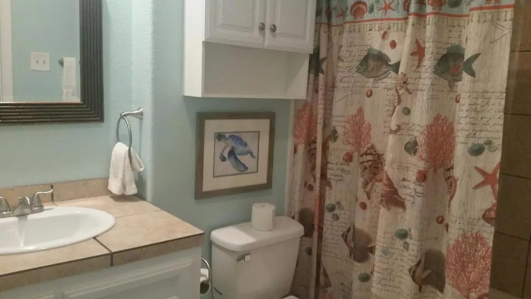 Bay Tree C1516 Holiday home Port Aransas