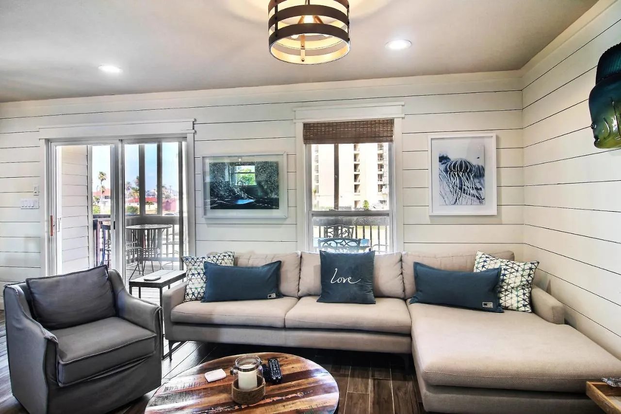 Holiday home Bay Tree C78 Port Aransas