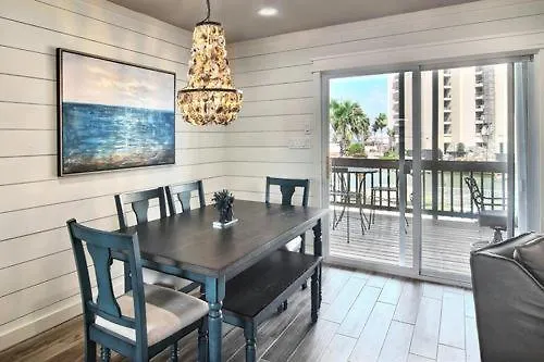 Bay Tree C78 Holiday home Port Aransas