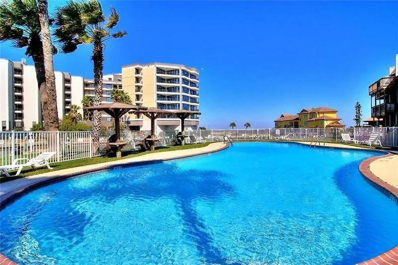 Bay Tree C78 Holiday home Port Aransas
