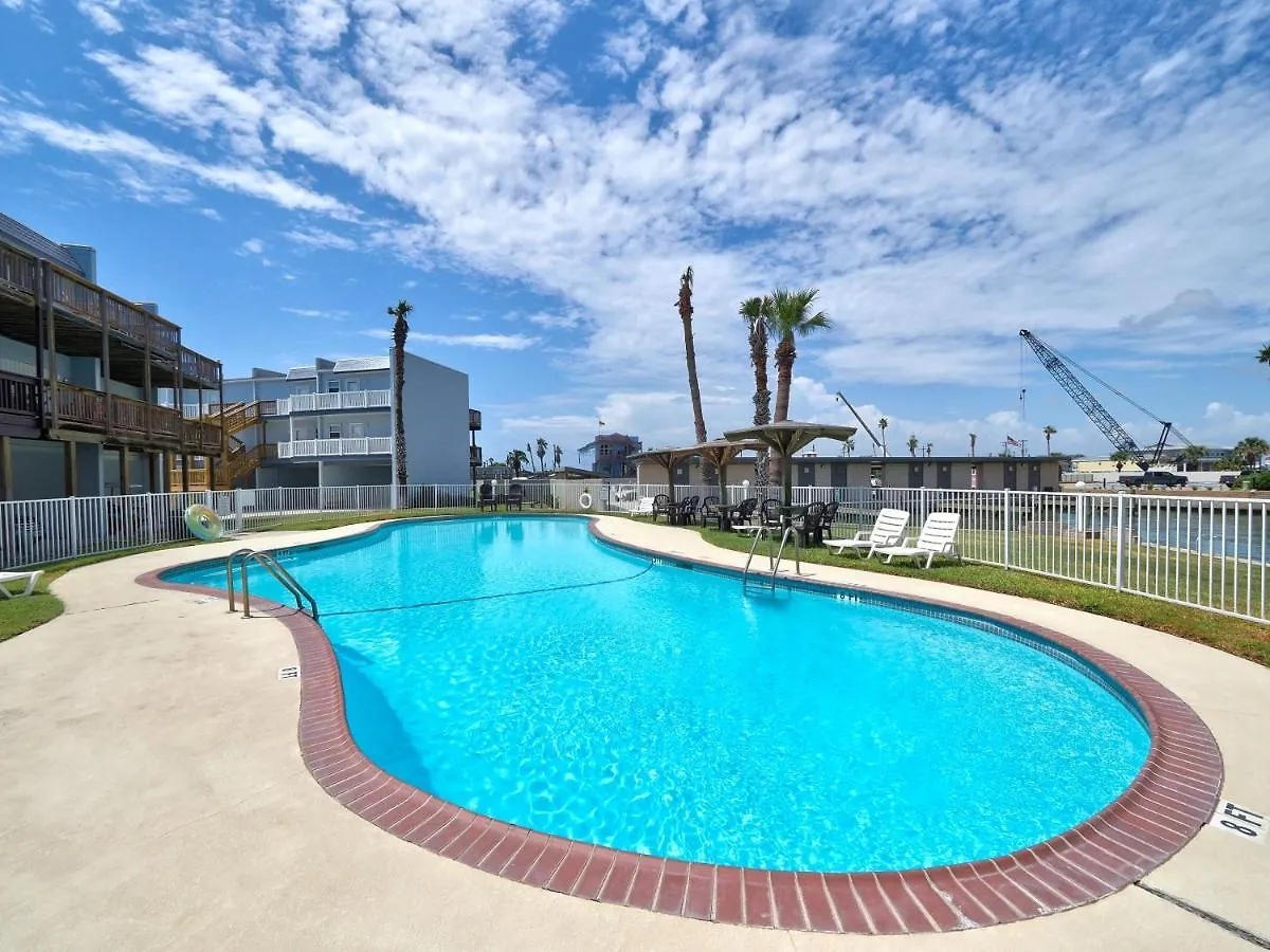 Holiday home Bay Tree C1112 Port Aransas