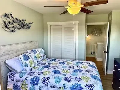 Bay Tree B1516 Dom wakacyjny