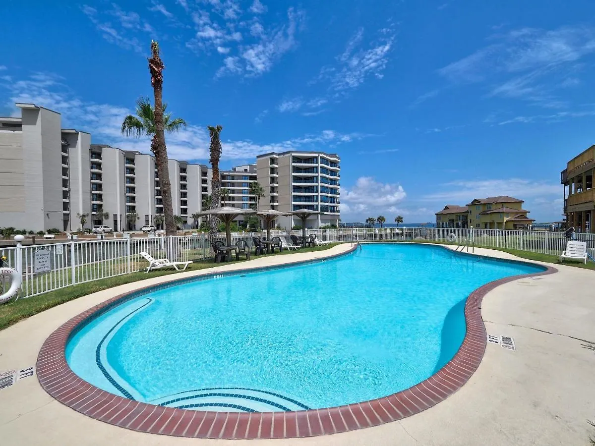 Bay Tree C78 * Port Aransas