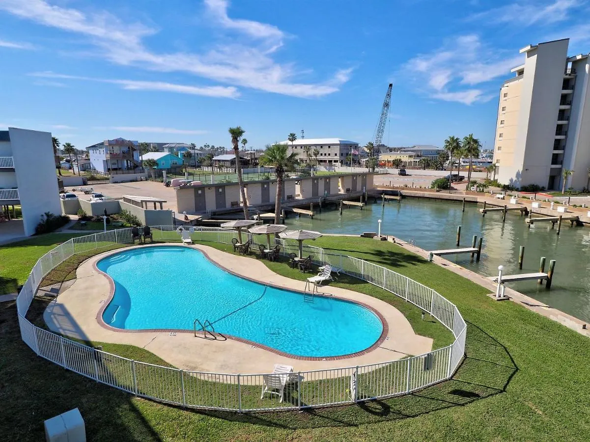 Bay Tree C78 Port Aransas