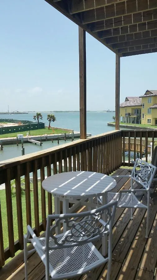 Holiday home Bay Tree C1516 Port Aransas