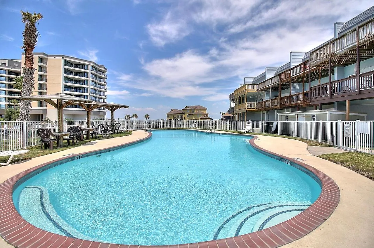 Bay Tree C1516 Port Aransas