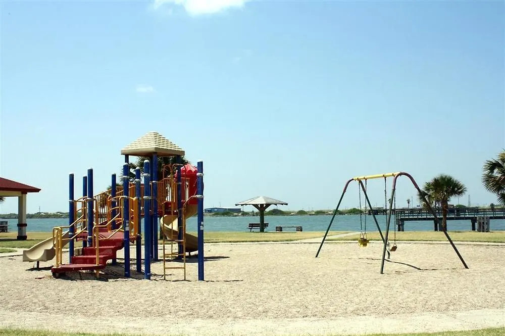 Western Port Aransas