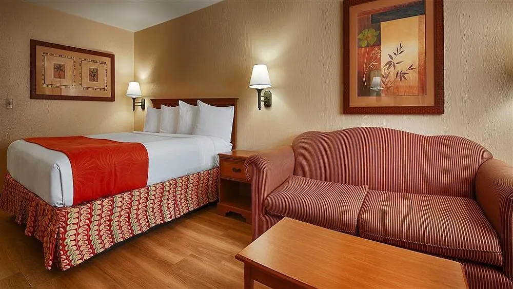 Motel Western 3*
