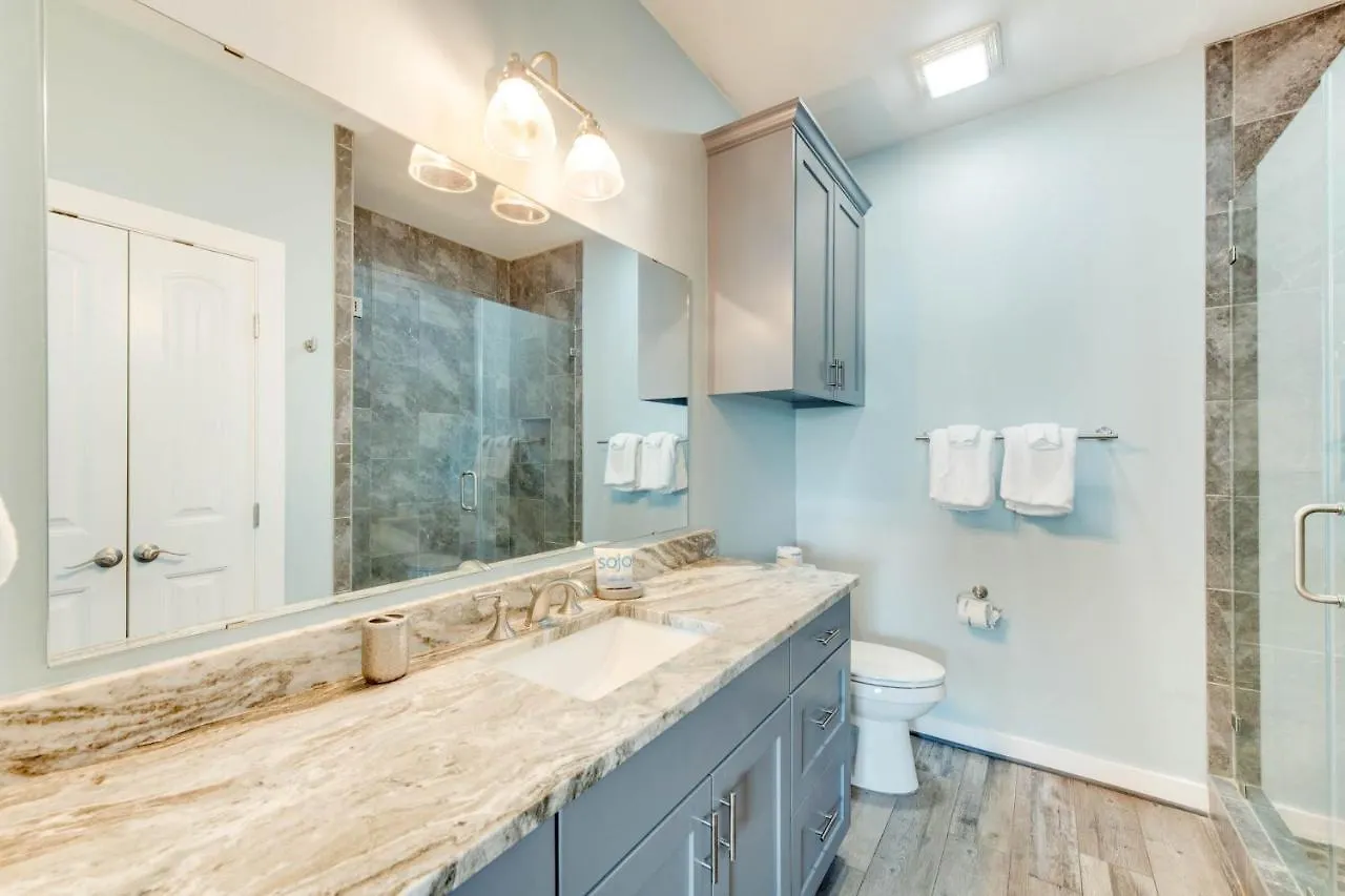 Holiday home Big Blue Port Aransas