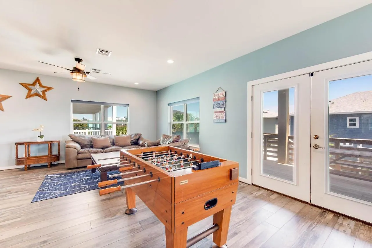 Holiday home Big Blue Port Aransas