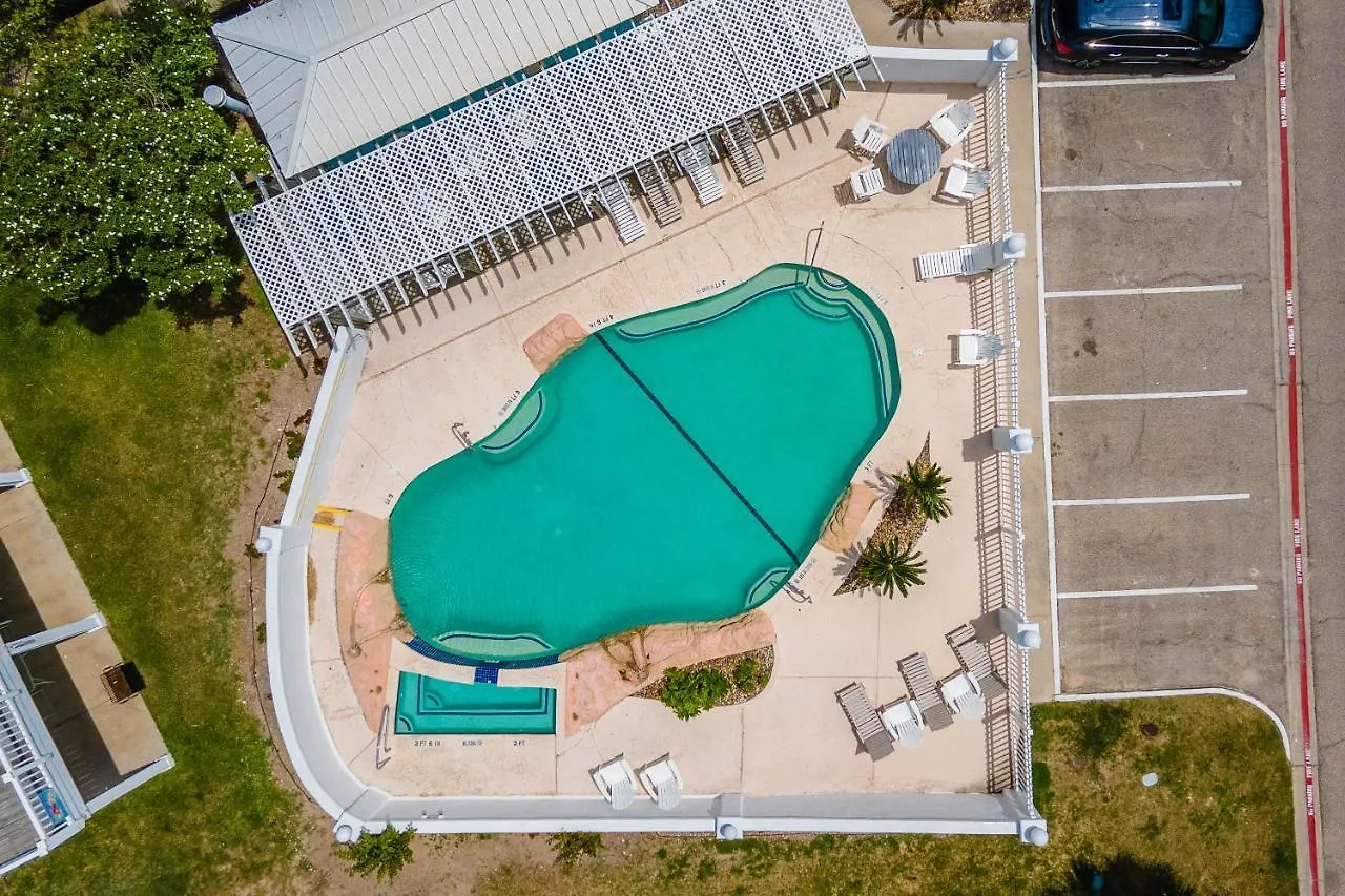 No Agenda Hacienda Holiday home *