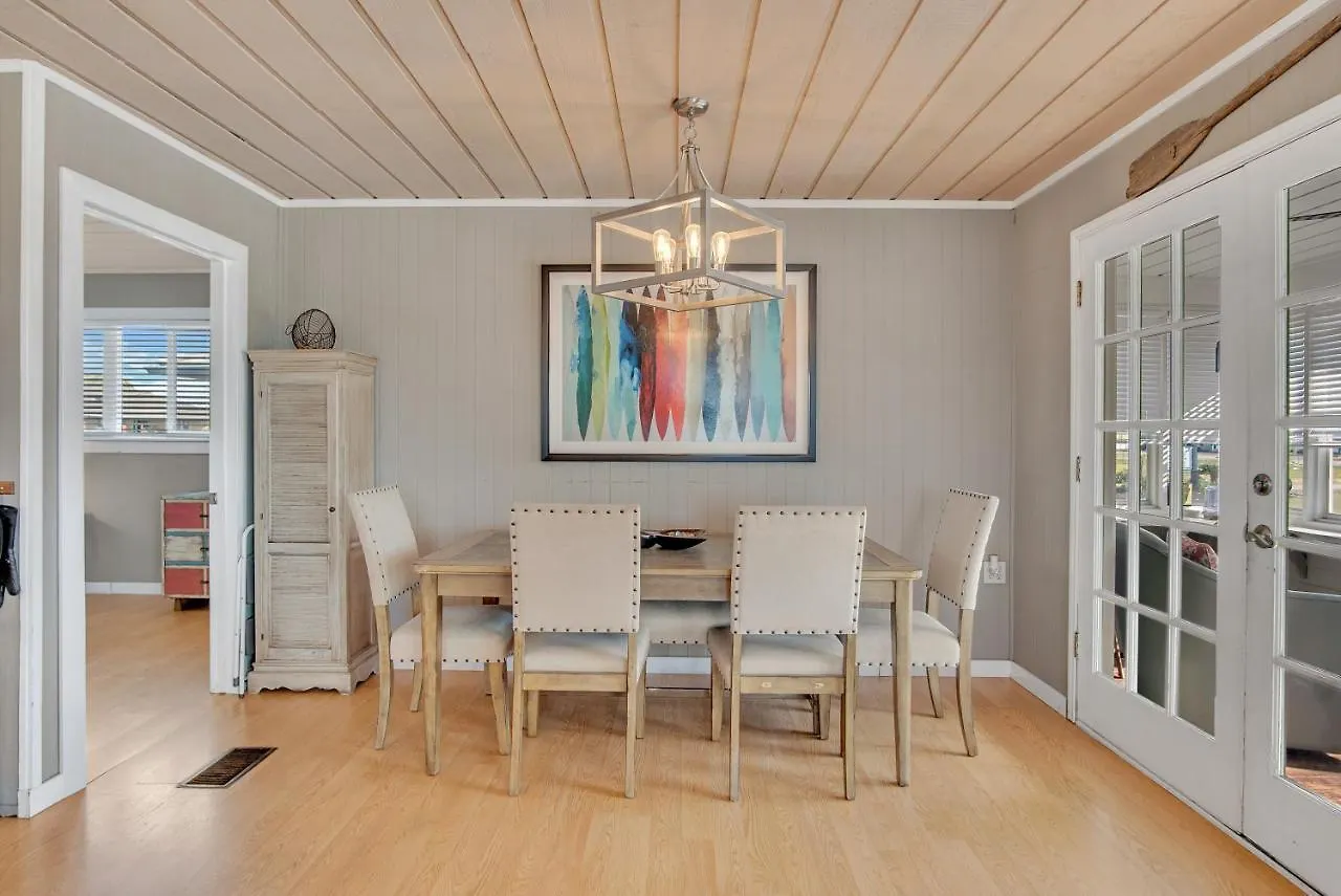 The Kids Inheritance Holiday home *