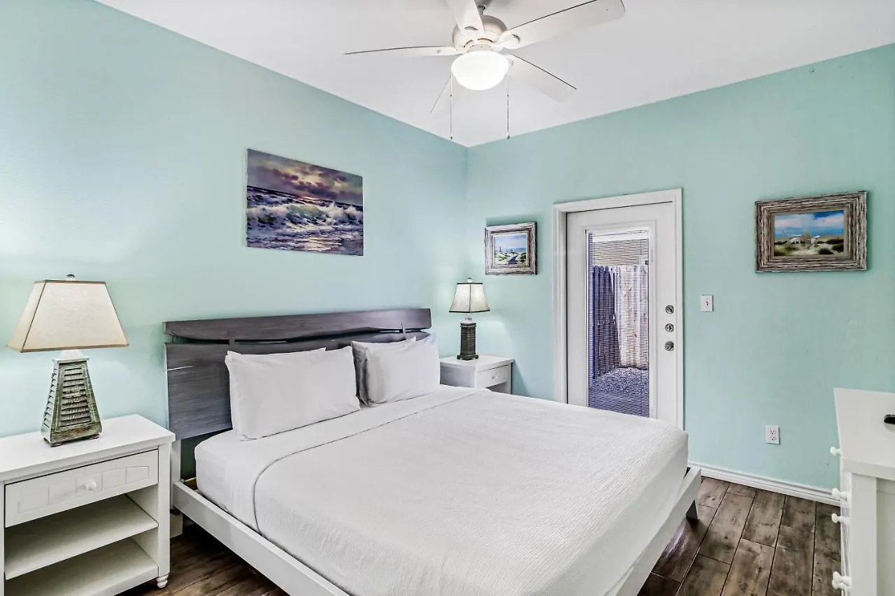 Shark's Key Holiday home Port Aransas
