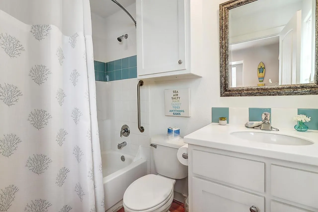 Holiday home Casita Azul Rp8