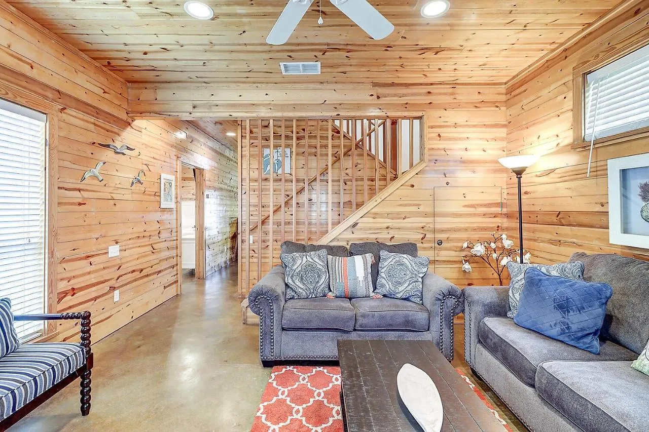 Casita Azul Rp8 Holiday home *