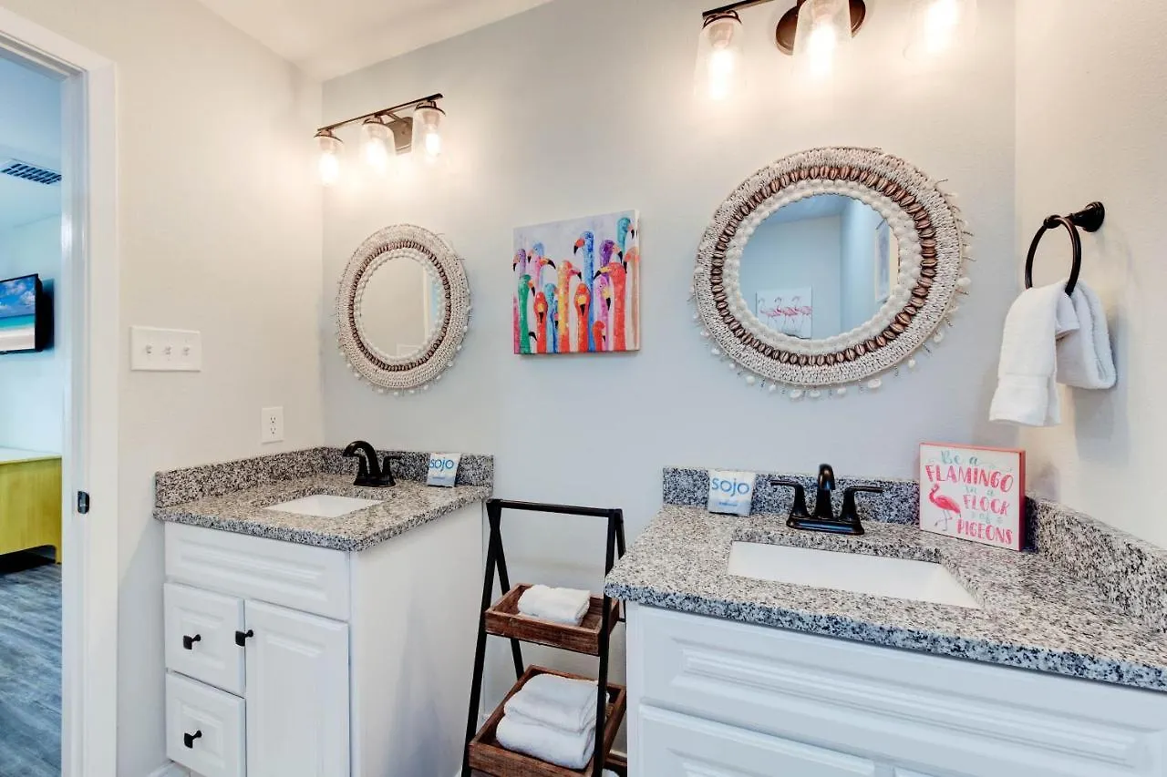 Holiday home A- Rocks Port Aransas