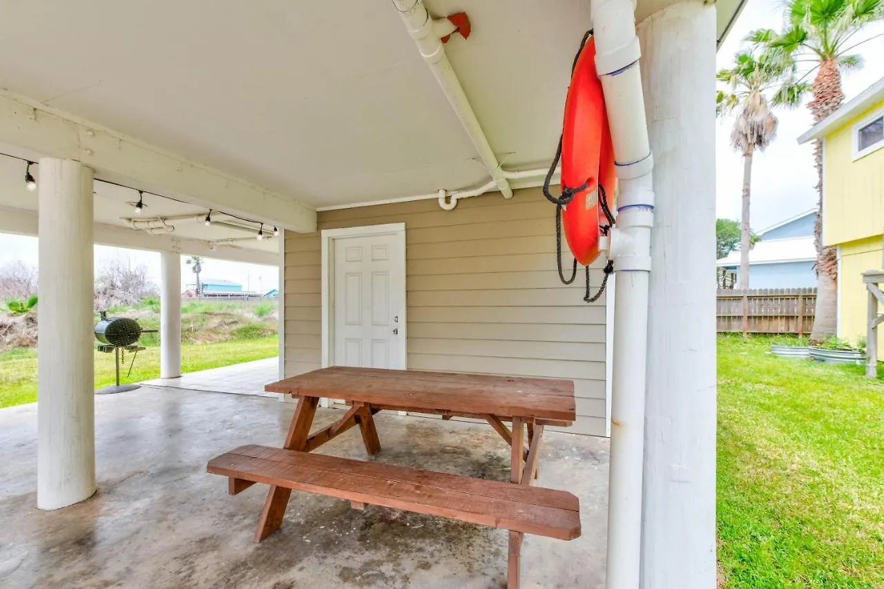 A- Rocks Holiday home Port Aransas