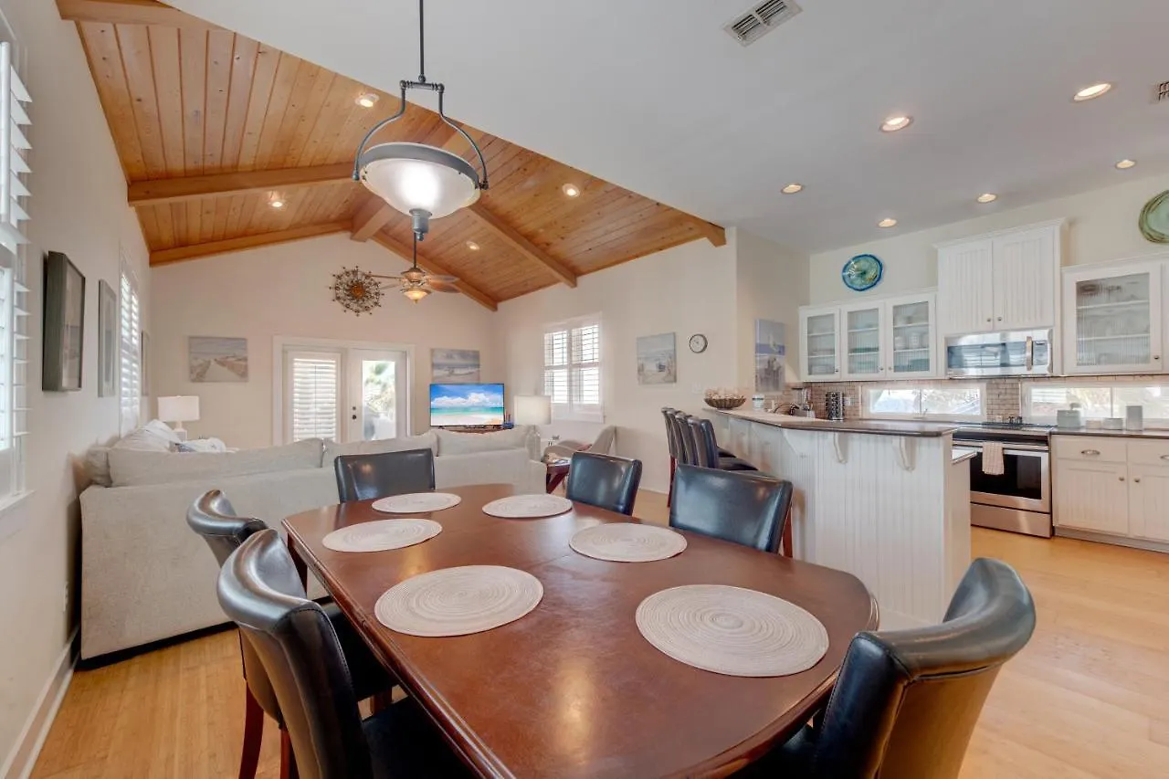 Holiday home Seaside Haus Bb923