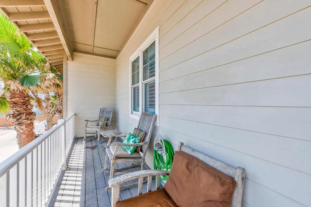 Seaside Haus Bb923 Port Aransas