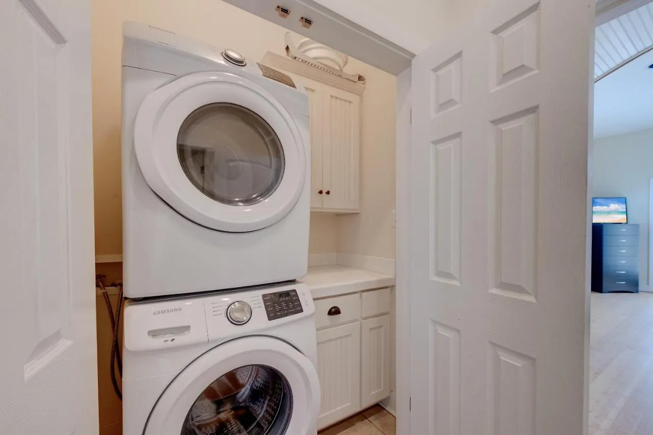 Holiday home Seaside Haus Bb923 Port Aransas