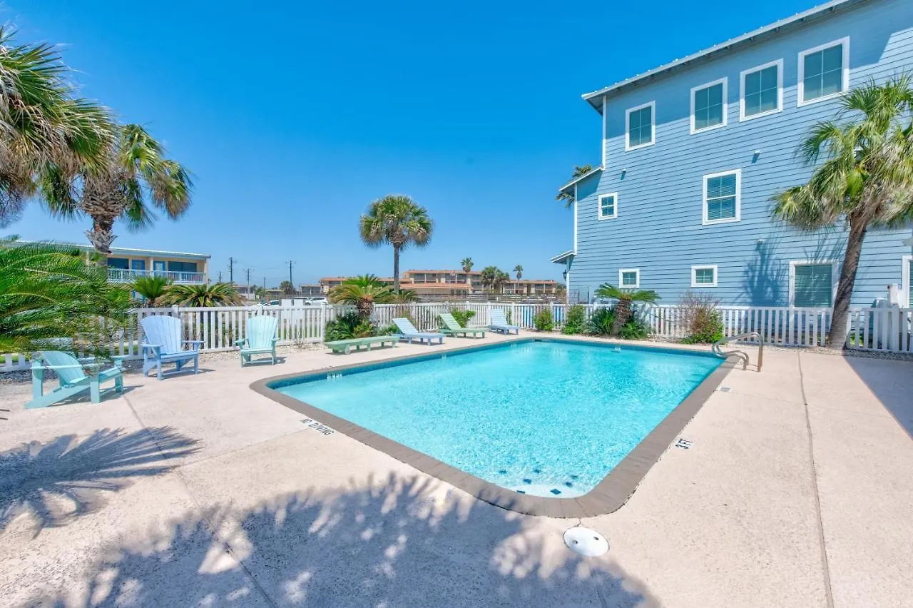 Seaside Haus Bb923 Holiday home *