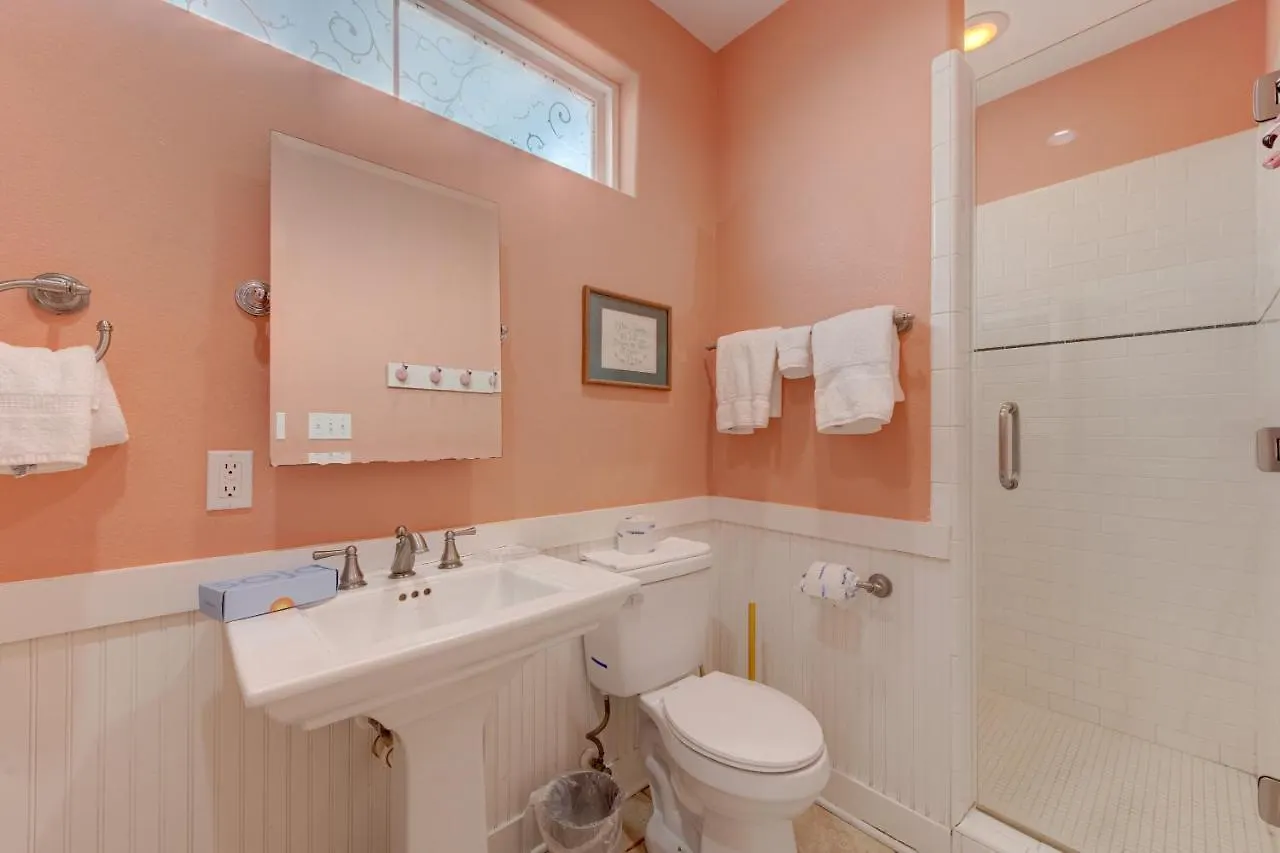 Holiday home Seaside Haus Bb923 Port Aransas