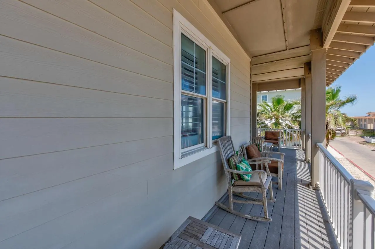 Seaside Haus Bb923