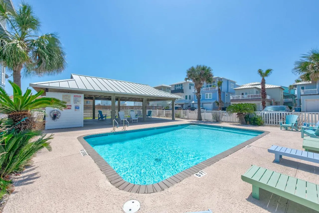 Seaside Haus Bb923 *