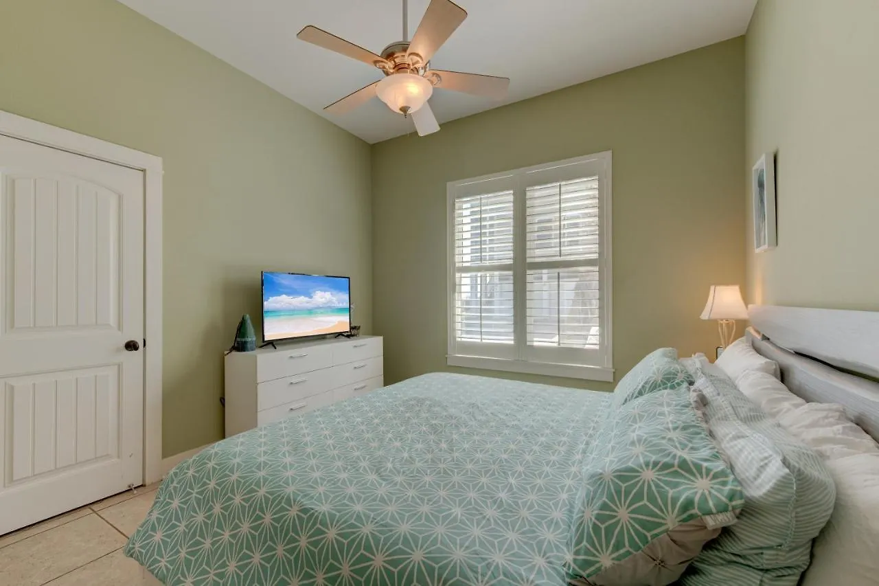 Seaside Haus Bb923