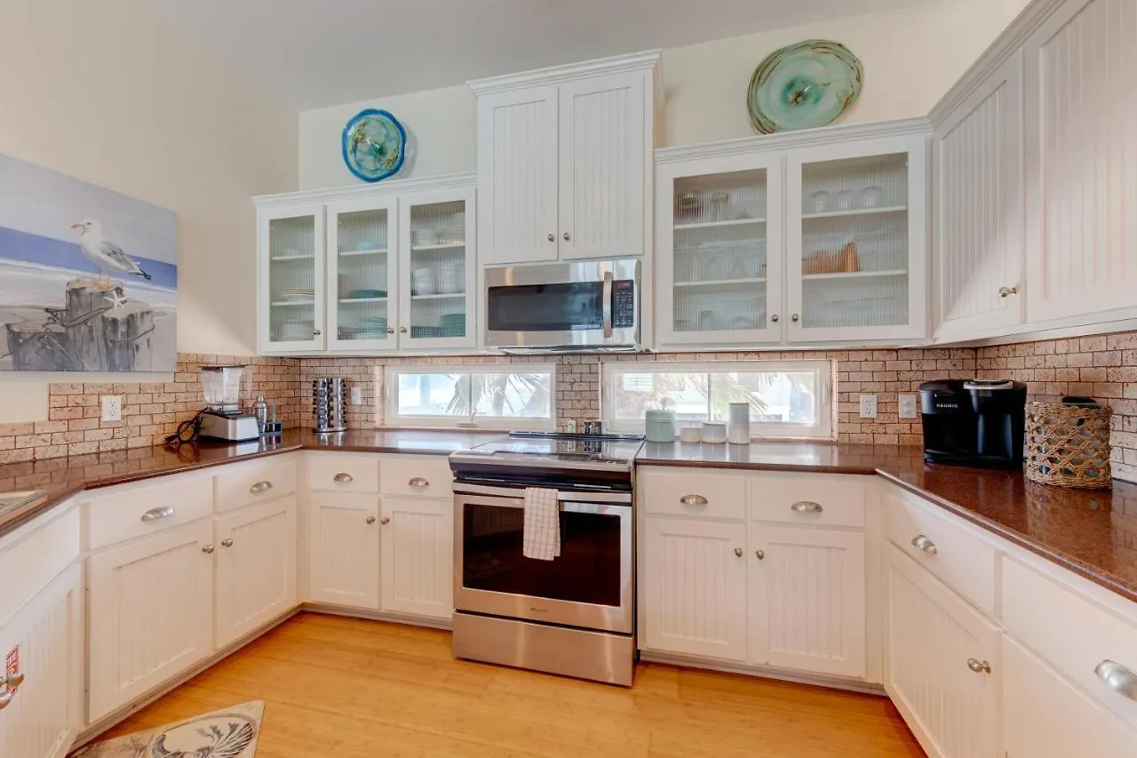 Seaside Haus Bb923 Holiday home