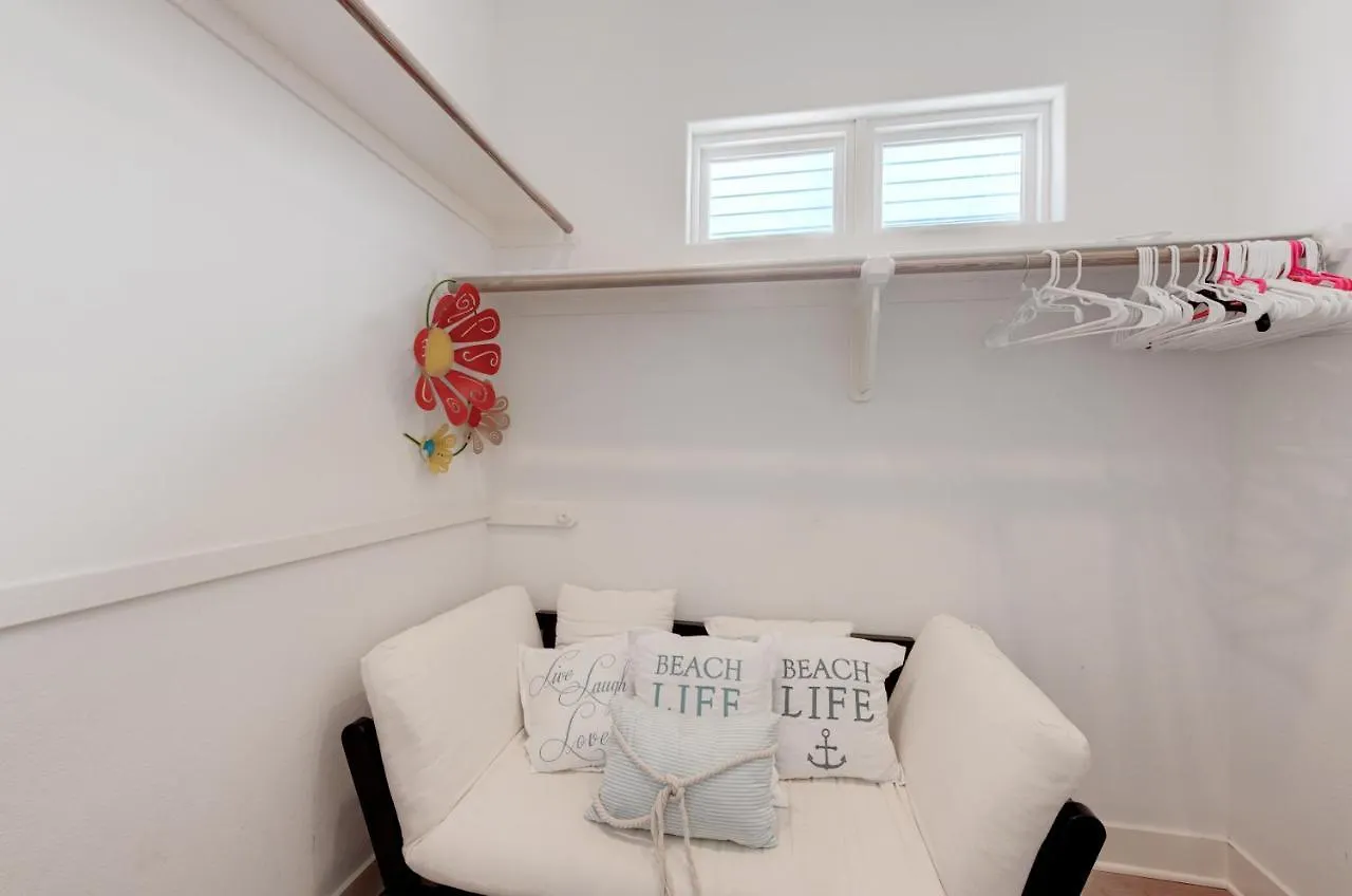 Seaside Haus Bb923 Holiday home *