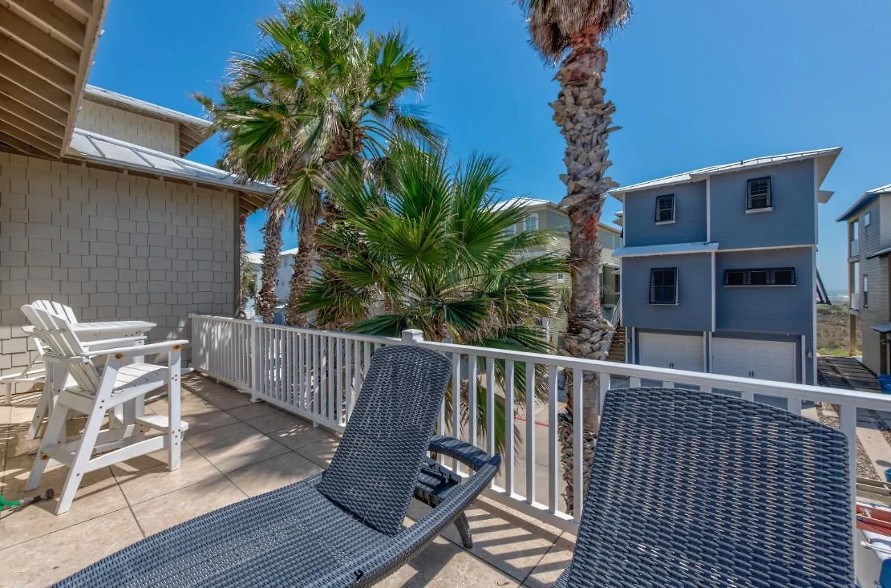 Seaside Haus Bb923 *