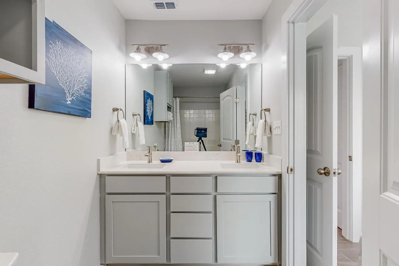 Close To Beach, Private Pool, Golf Cart, Game Room, Se2301