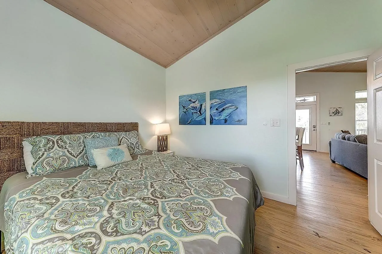 Holiday home Eskridge Gem Unit B Port Aransas