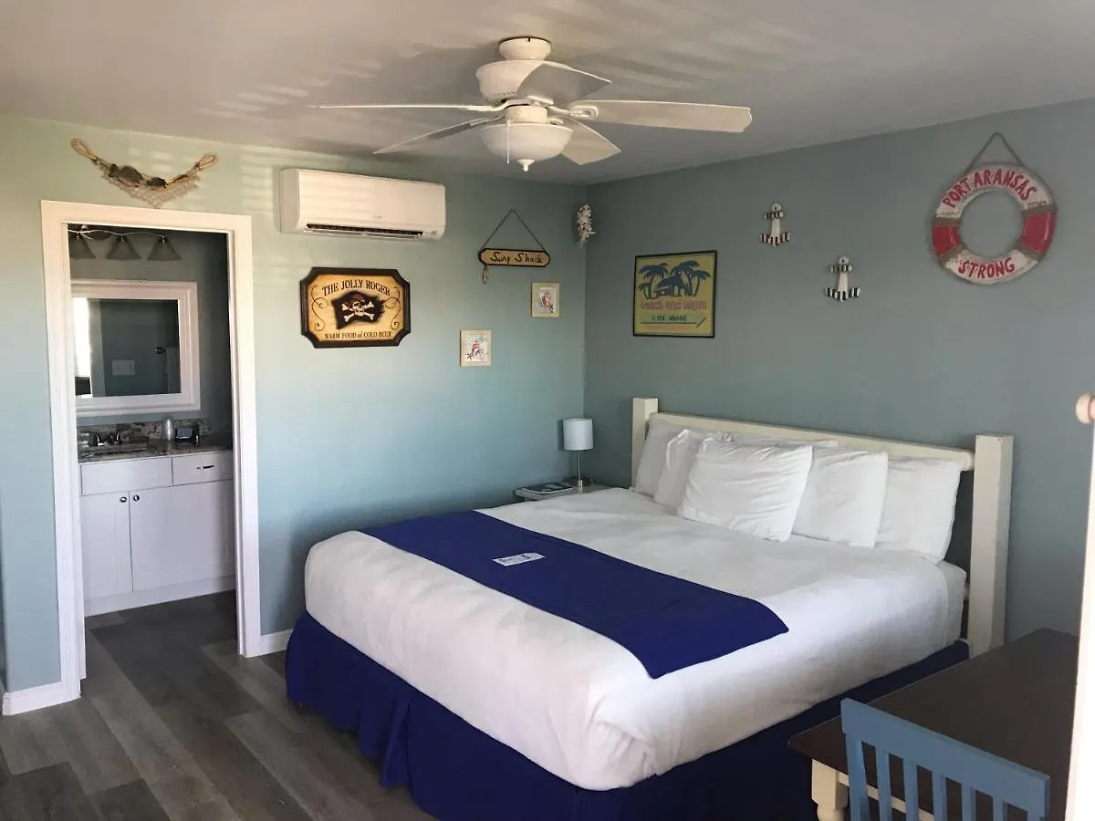Beachgate And 233 * Port Aransas