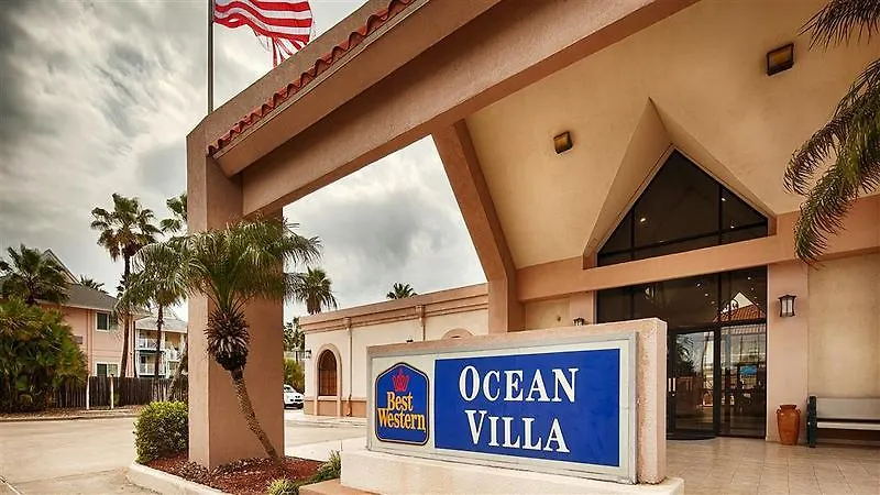 Western Port Aransas
