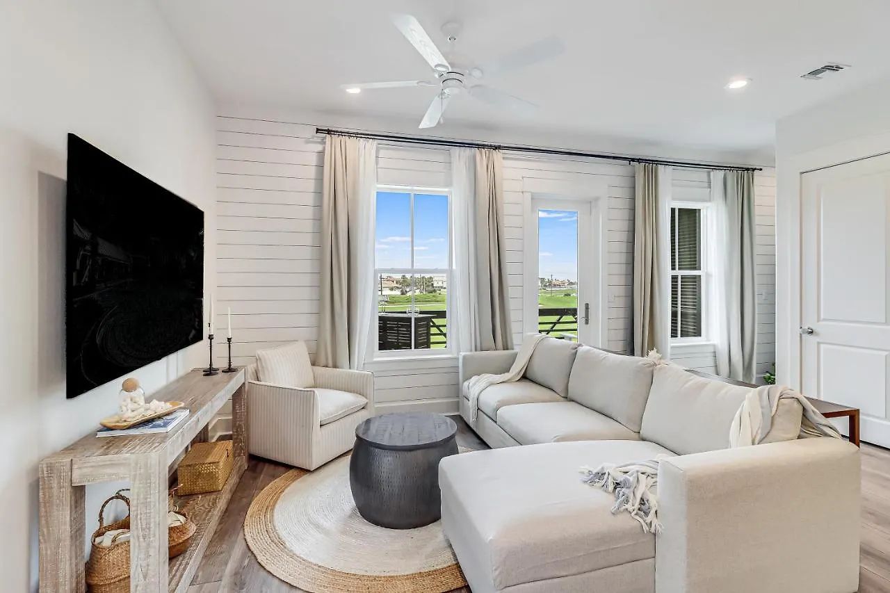 Fairway To Heaven Holiday home *
