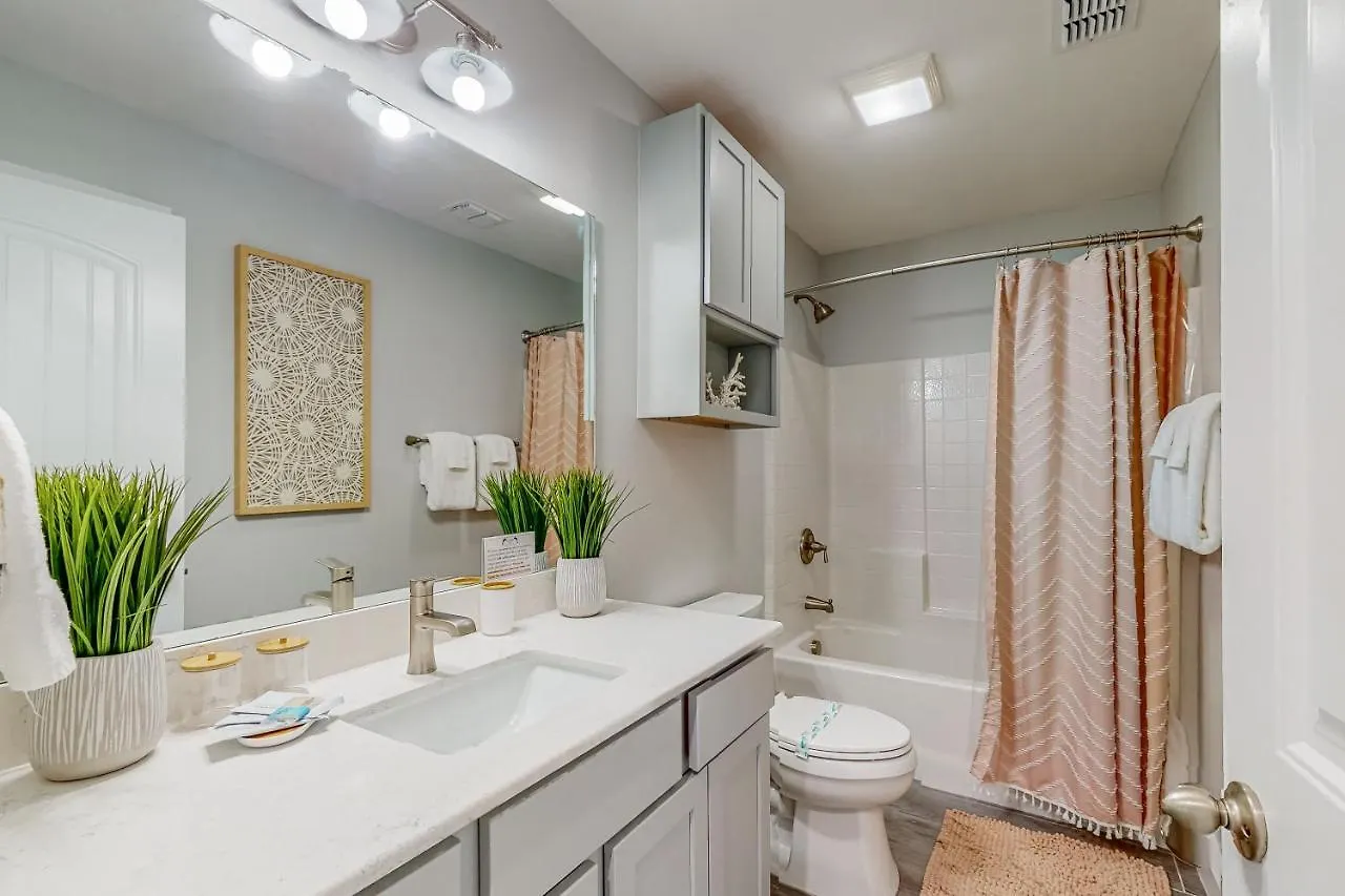 Close To Beach, Private Pool, Golf Cart, Game Room, Se2301 Port Aransas