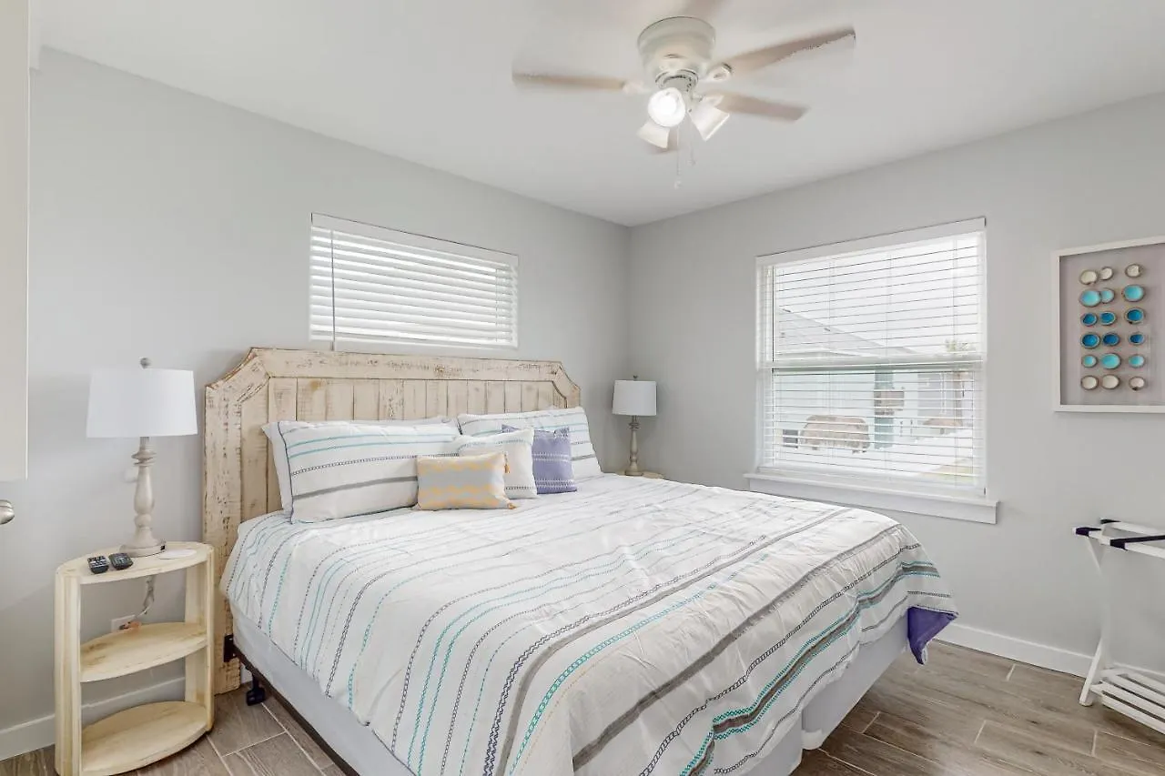 Close To Beach, Private Pool, Golf Cart, Game Room, Se2301 * Port Aransas