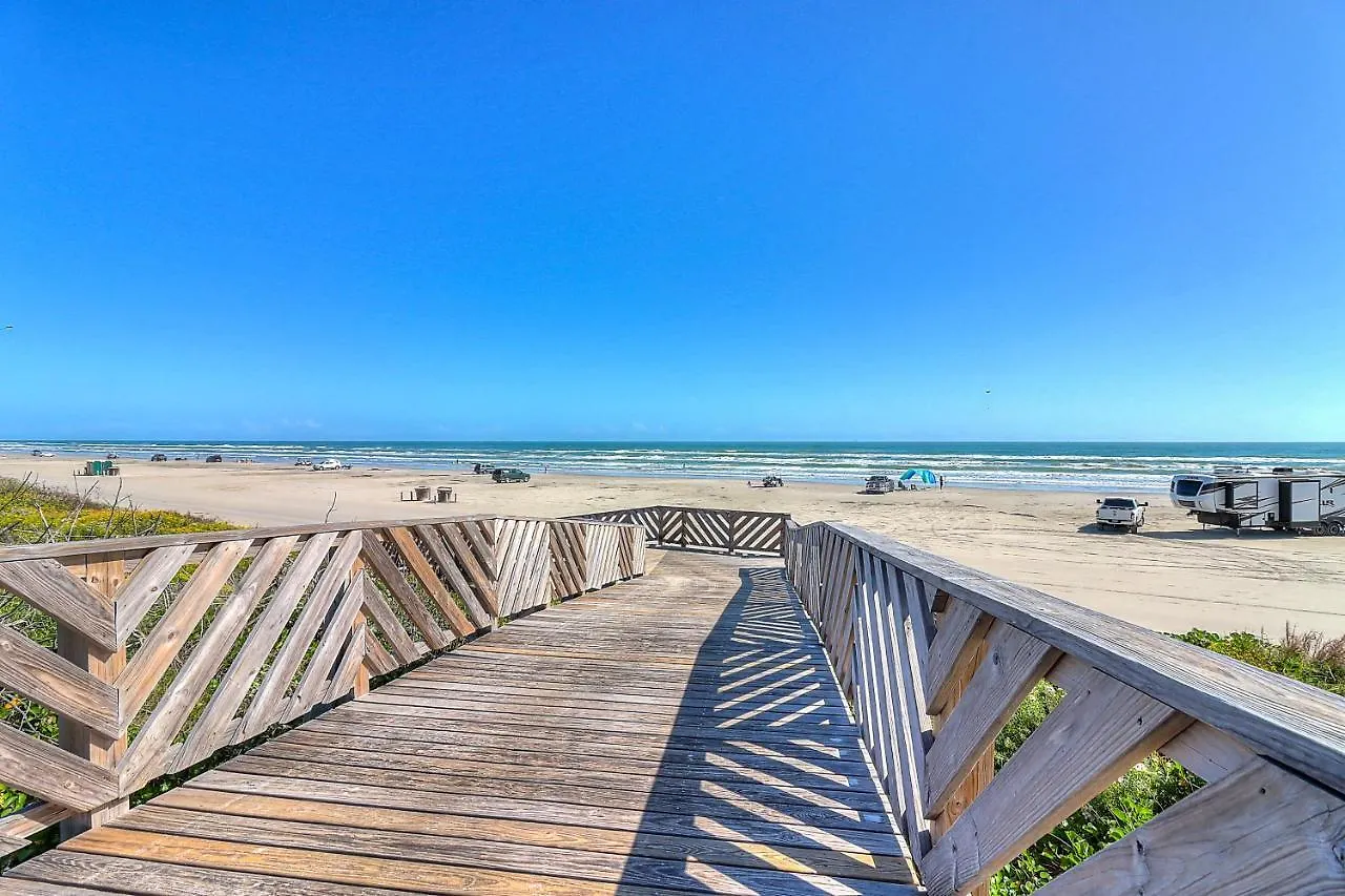 Holiday home Fairway To Heaven Port Aransas