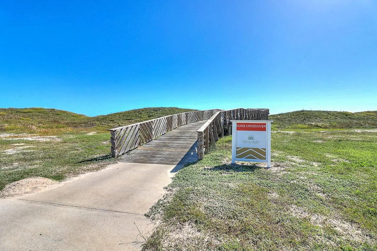 Fairway To Heaven Holiday home Port Aransas